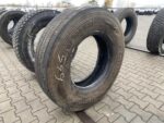 Używane opony do ciężarówek 295/80R22.5 BARUM BF200 ROAD / 13mm