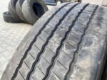 Używane opony do ciężarówek 295/80R22.5 BFGOODRICH ROUTE CONTROL S / 10-12mm