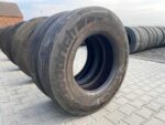 Używane opony do ciężarówek 295/80R22.5 BFGOODRICH ROUTE CONTROL S / 10-12mm
