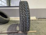 Używane opony do ciężarówek 295/80R22.5 BIEŻNIKOWANA KRAIBURG K-50