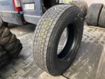 Używane opony do ciężarówek 295/80R22.5 BIEŻNIKOWANA TYP FIRESTONE FD622 / 6-7mm