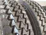 Używane opony do ciężarówek 295/80R22.5 BIEŻNIKOWANE TYP KRAIBURG / 100 % BIEŻNIKA