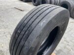 Używane opony do ciężarówek 295/80R22.5 BRIDGESTONE R-STEER 001 / 10MM