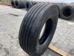 Używane opony do ciężarówek 295/80R22.5 BRIDGESTONE R-STEER 001 / 10MM