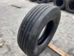 Używane opony do ciężarówek 295/80R22.5 BRIDGESTONE R-STEER 001 / 10MM