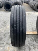 Używane opony do ciężarówek 295/80R22.5 BRIDGESTONE R-STEER 001 / 10MM
