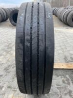 Używane opony do ciężarówek 295/80R22.5 BRIDGESTONE R-STEER 001 / 10MM