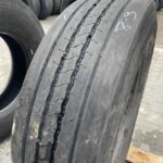 Używane opony do ciężarówek 295/80R22.5 BRIDGESTONE R-STEER 001 / 8-9MM