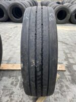 Używane opony do ciężarówek 295/80R22.5 BRIDGESTONE R-STEER 001 / 8-9MM