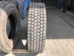 Używane opony do ciężarówek 295/80R22.5 BRIDGESTONE R-DRIVE 001 / 17mm