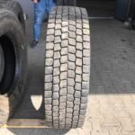 Używane opony do ciężarówek 295/80R22.5 BRIDGESTONE R-DRIVE 001 / 17mm
