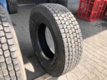 Używane opony do ciężarówek 295/80R22.5 BRIDGESTONE R-DRIVE 001 / 17mm