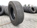 Używane opony do ciężarówek 295/80R22.5 BRIDGESTONE R-DRIVE 001 / 10-15mm