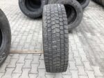 Używane opony do ciężarówek 295/80R22.5 BRIDGESTONE R-DRIVE 001 / 10-15mm
