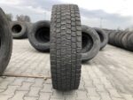 Używane opony do ciężarówek 295/80R22.5 BRIDGESTONE R-DRIVE 001 / 10-15mm