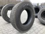 Używane opony do ciężarówek 295/80R22.5 BRIDGESTONE R-DRIVE 001 / 10-15mm
