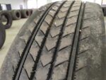 Używane opony do ciężarówek 295/80R22.5 BRIDGESTONE R227 / 10-11mm