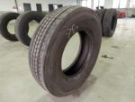 Używane opony do ciężarówek 295/80R22.5 BRIDGESTONE R227 / 10-11mm