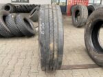 Używane opony do ciężarówek 295/80R22.5 BRIDGESTONE R297 / 8-9mm