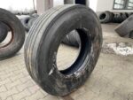 Używane opony do ciężarówek 295/80R22.5 BRIDGESTONE R297 / 8-9mm