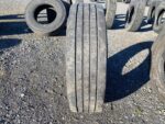 Używane opony do ciężarówek 295/80R22.5 BRIDGESTONE R297 / 8-9mm