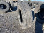 Używane opony do ciężarówek 295/80R22.5 BRIDGESTONE R297 / 8-9mm