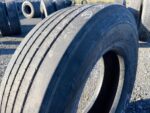 Używane opony do ciężarówek 295/80R22.5 BRIDGESTONE R297 / 8-9mm