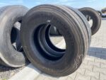 Używane opony do ciężarówek 295/80R22.5 CONTINENTAL CONTI HYBRID HS3+ / 9-10mm