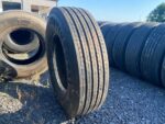 Używane opony do ciężarówek 295/80R22.5 CONTINENTAL HSL1 / 100% BIEŻNIKA