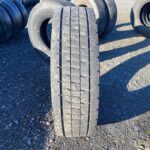 Używane opony do ciężarówek 295/80R22.5  CONTINENTAL CITY SERVICE HD3 / 10-13mm