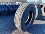 Używane opony do ciężarówek 295/80R22.5  CONTINENTAL CITY SERVICE HD3 / 10-13mm