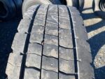 Używane opony do ciężarówek 295/80R22.5  CONTINENTAL CITY SERVICE HD3 / 10-13mm
