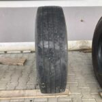 Używane opony do ciężarówek 295/80R22.5 CONTINENTAL CONTI CITY HA3