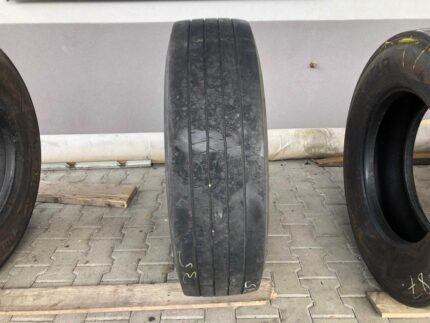 Używane opony do ciężarówek 295/80R22.5 CONTINENTAL CONTI CITY HA3