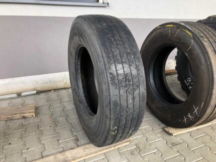 Używane opony do ciężarówek 295/80R22.5 CONTINENTAL CONTI CITY HA3