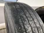 Używane opony do ciężarówek 295/80R22.5 CONTINENTAL CONTI CITY HA3