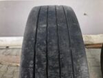 Używane opony do ciężarówek 295/80R22.5 CONTINENTAL CONTI CITY HA3