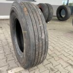 Używane opony do ciężarówek 295/80R22.5 CONTINENTAL CONTI COACH  AH3 / 8mm