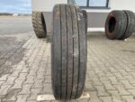 Używane opony do ciężarówek 295/80R22.5 CONTINENTAL CONTI COACH  AH3 / 8mm
