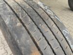 Używane opony do ciężarówek 295/80R22.5 CONTINENTAL CONTI COACH  AH3 / 8mm