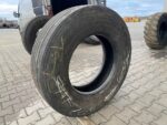 Używane opony do ciężarówek 295/80R22.5 CONTINENTAL CONTI COACH  AH3 / 8mm