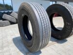 Używane opony do ciężarówek 295/80R22.5 CONTINENTAL CONTI COACH HA3 / 7-8mm
