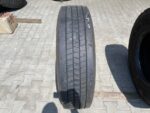 Używane opony do ciężarówek 295/80R22.5 CONTINENTAL CONTI COACH HA3 / 7-8mm