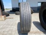 Używane opony do ciężarówek 295/80R22.5 CONTINENTAL CONTI COACH HA3 / 7-8mm