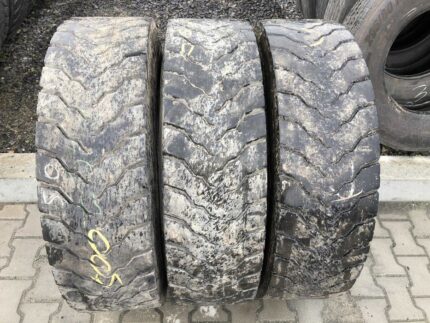 Używane opony do ciężarówek 295/80R22.5 CONTINENTAL CONTI CROSSTRAC HD3