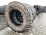 Używane opony do ciężarówek 295/80R22.5 CONTINENTAL CONTI CROSSTRAC HD3
