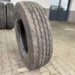 Używane opony do ciężarówek 295/80R22.5 CONTINENTAL CONTI CROSSTRAC HS3 / 8-9mm