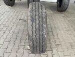 Używane opony do ciężarówek 295/80R22.5 CONTINENTAL CONTI CROSSTRAC HS3 / 8-9mm