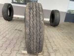 Używane opony do ciężarówek 295/80R22.5 CONTINENTAL CONTI CROSSTRAC HS3 / 8-9mm
