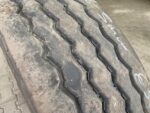 Używane opony do ciężarówek 295/80R22.5 CONTINENTAL CONTI CROSSTRAC HS3 / 8-9mm